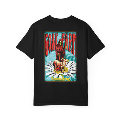 Classic Goatfarm Reaper T-shirt