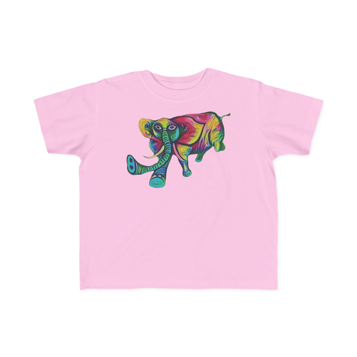 Elephante- Little Grom 2T-6T