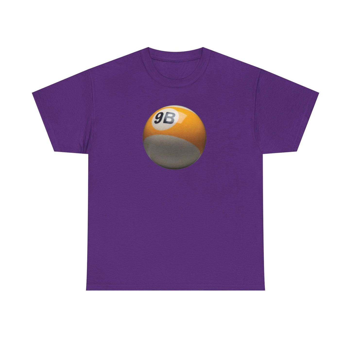 9-Ball Tee