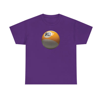 9-Ball Tee