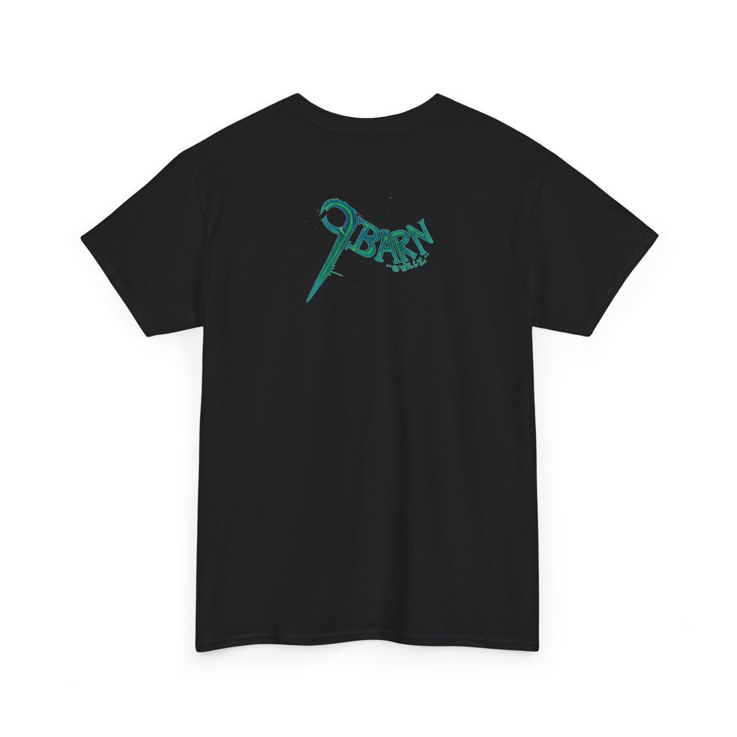 9-Ball Tee