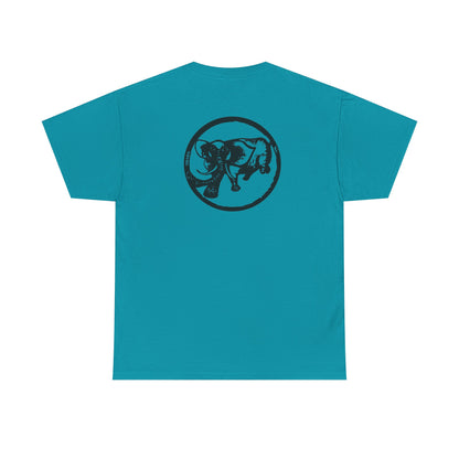Cinco De Barney 2024 Monster Shirt