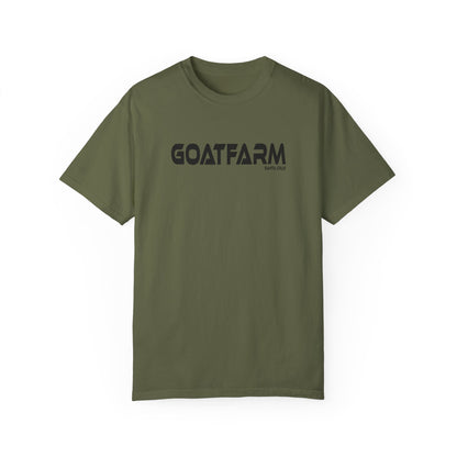 Classic Goatfarm T-shirt