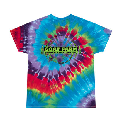 Santa Cruz Goatfarm Tye Dye