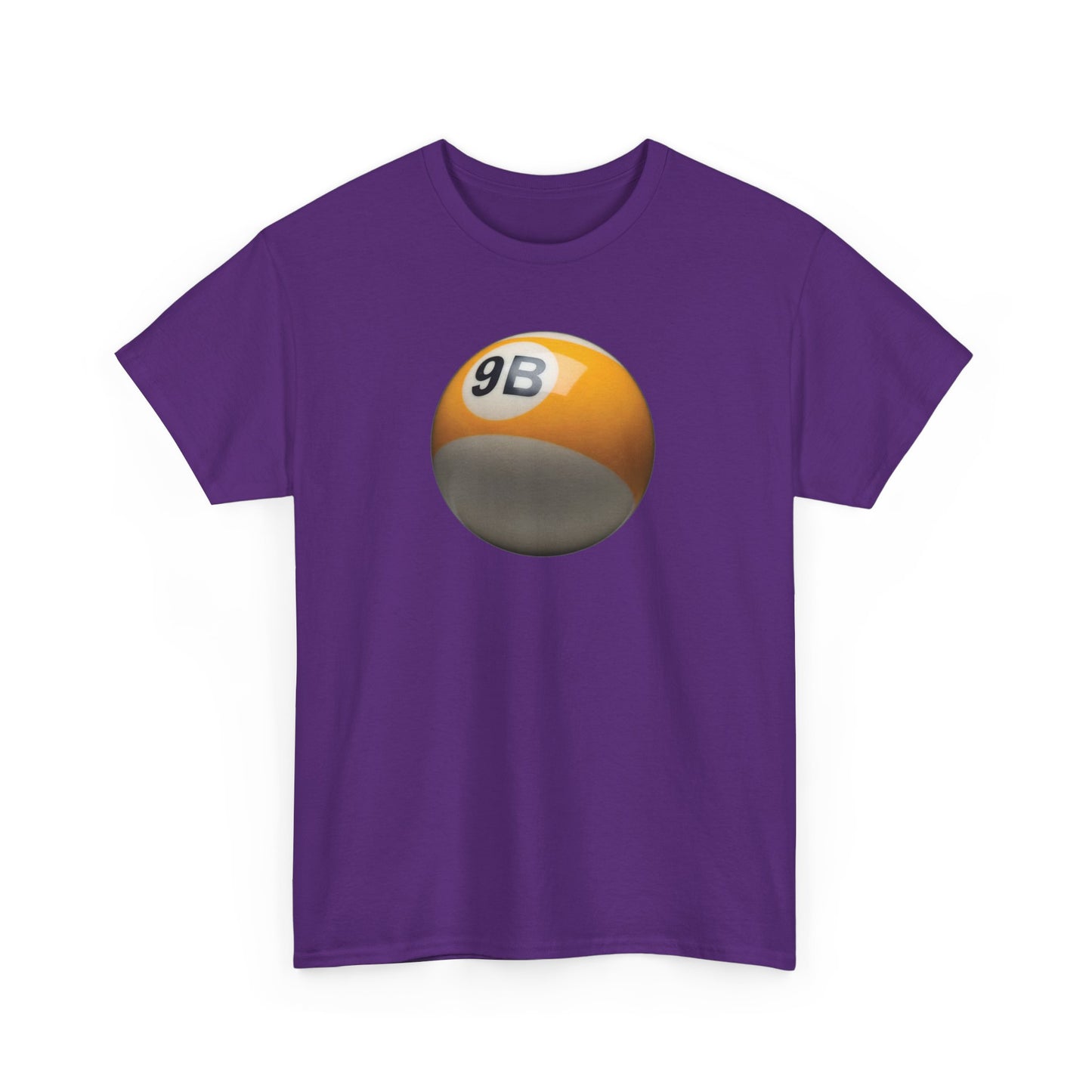 9-Ball Tee