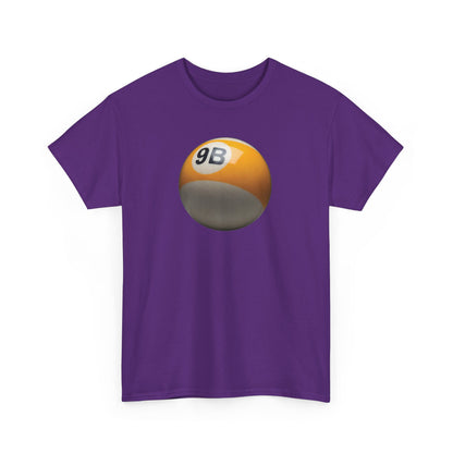 9-Ball Tee