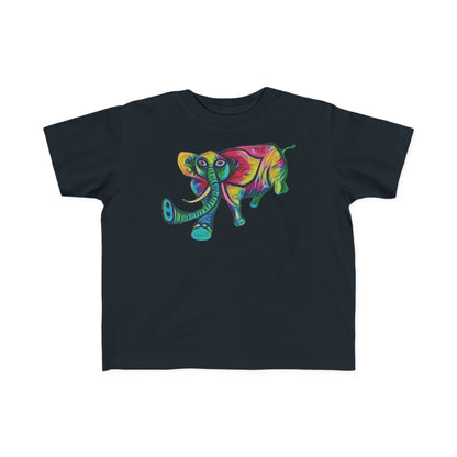 Elephante- Little Grom 2T-6T