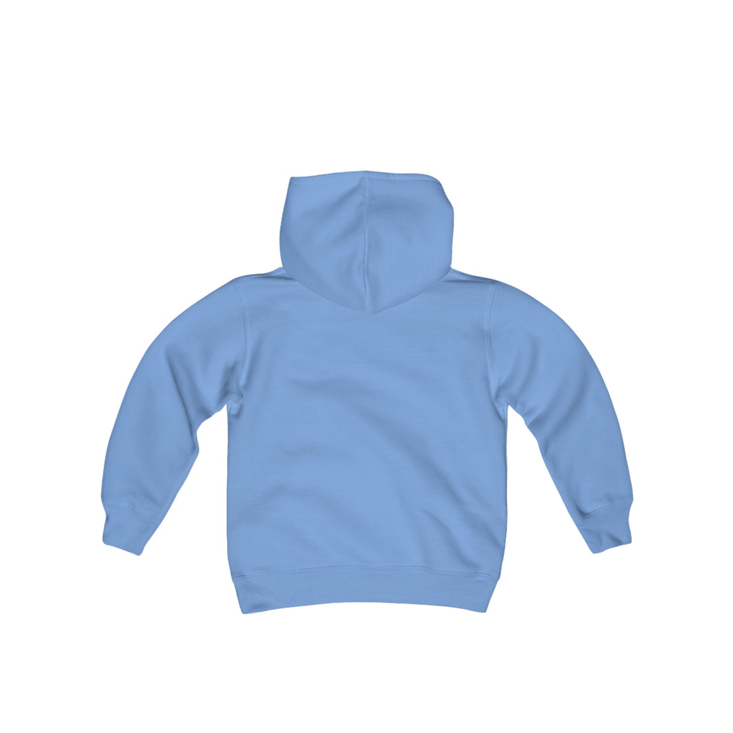 Groms Heavy Blend Elephante Hoodie