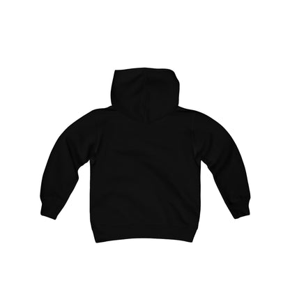 Groms Heavy Blend Elephante Hoodie