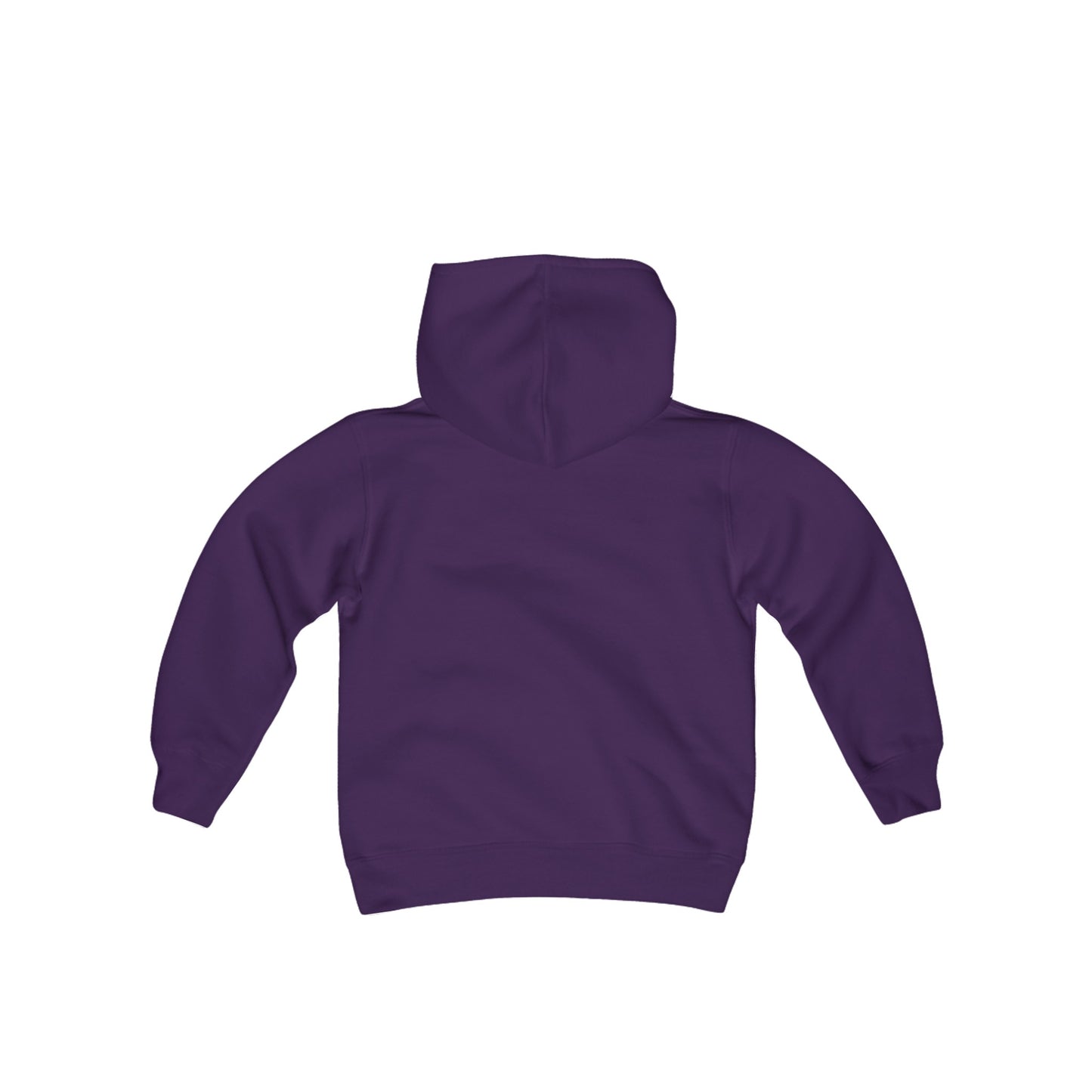 Groms Heavy Blend Elephante Hoodie