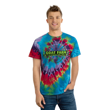 Santa Cruz Goatfarm Tye Dye