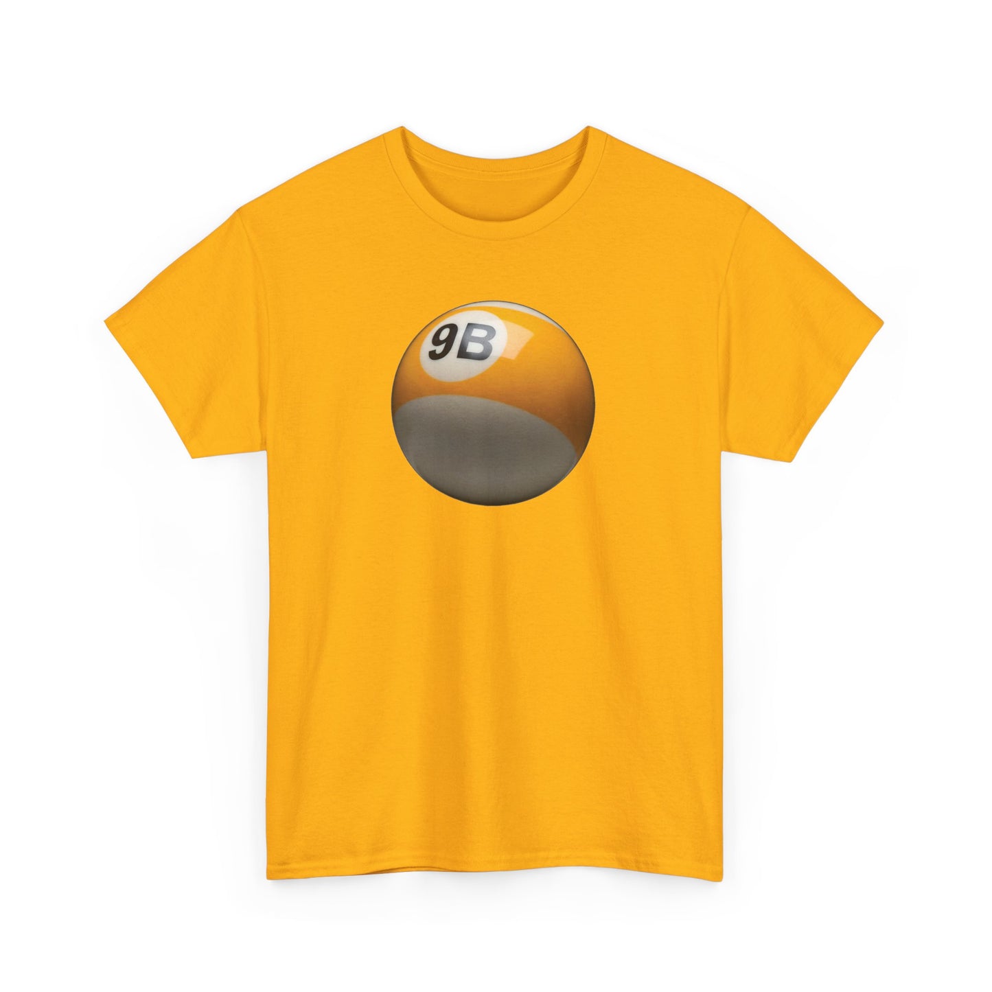 9-Ball Tee
