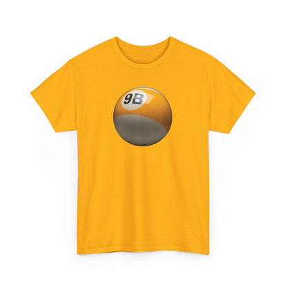 9-Ball Tee