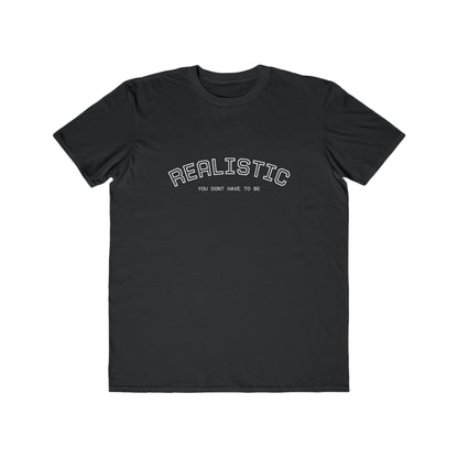 Realistic