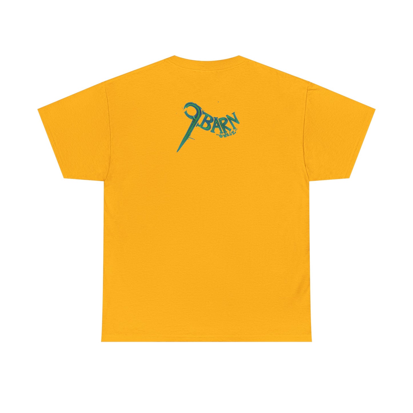 9-Ball Tee