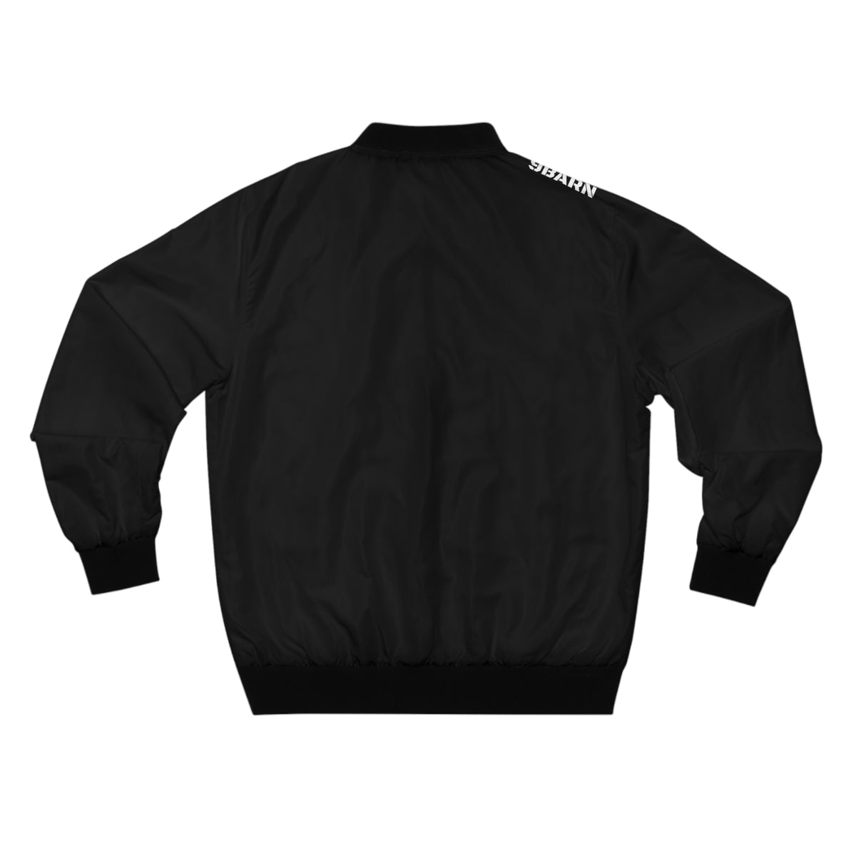 Down Low Bomber Jacket