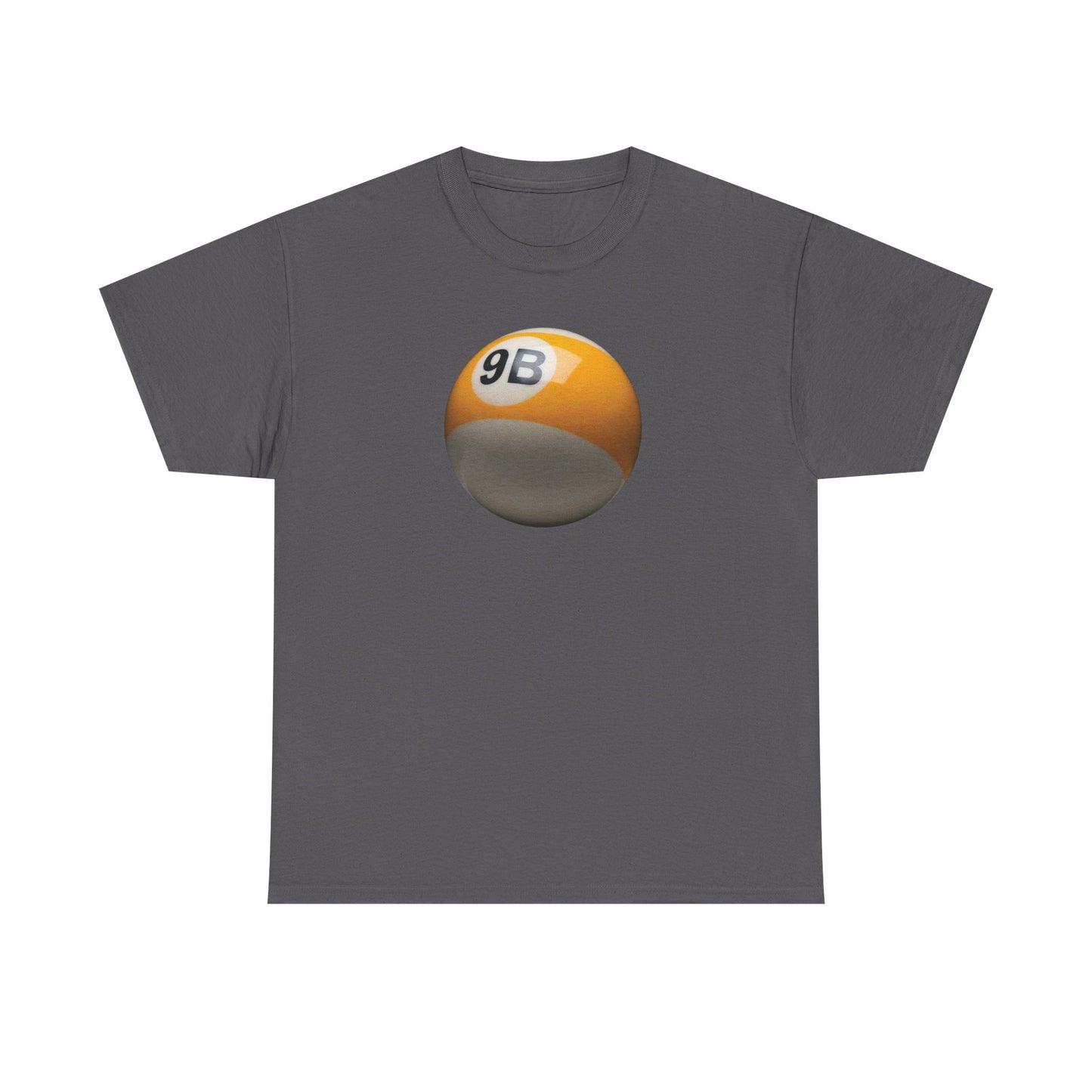 9-Ball Tee