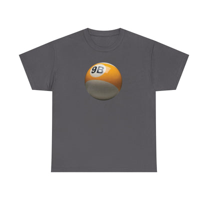 9-Ball Tee