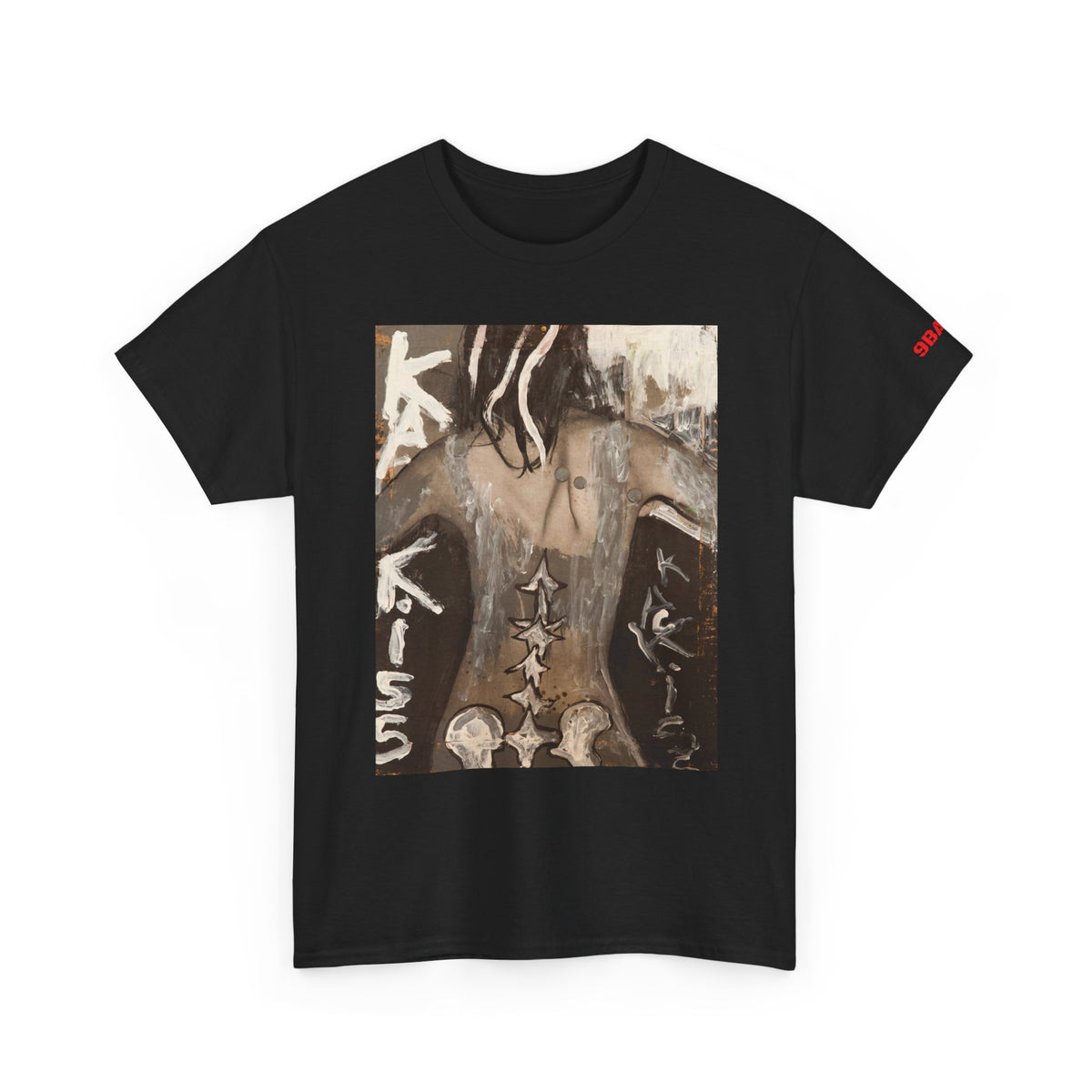 9BARN Karkiss Tee