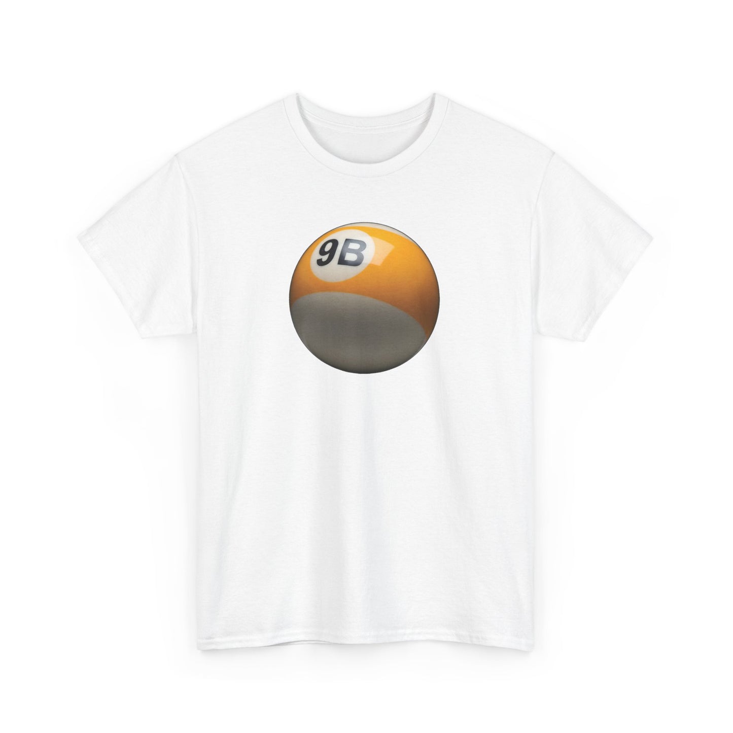 9-Ball Tee