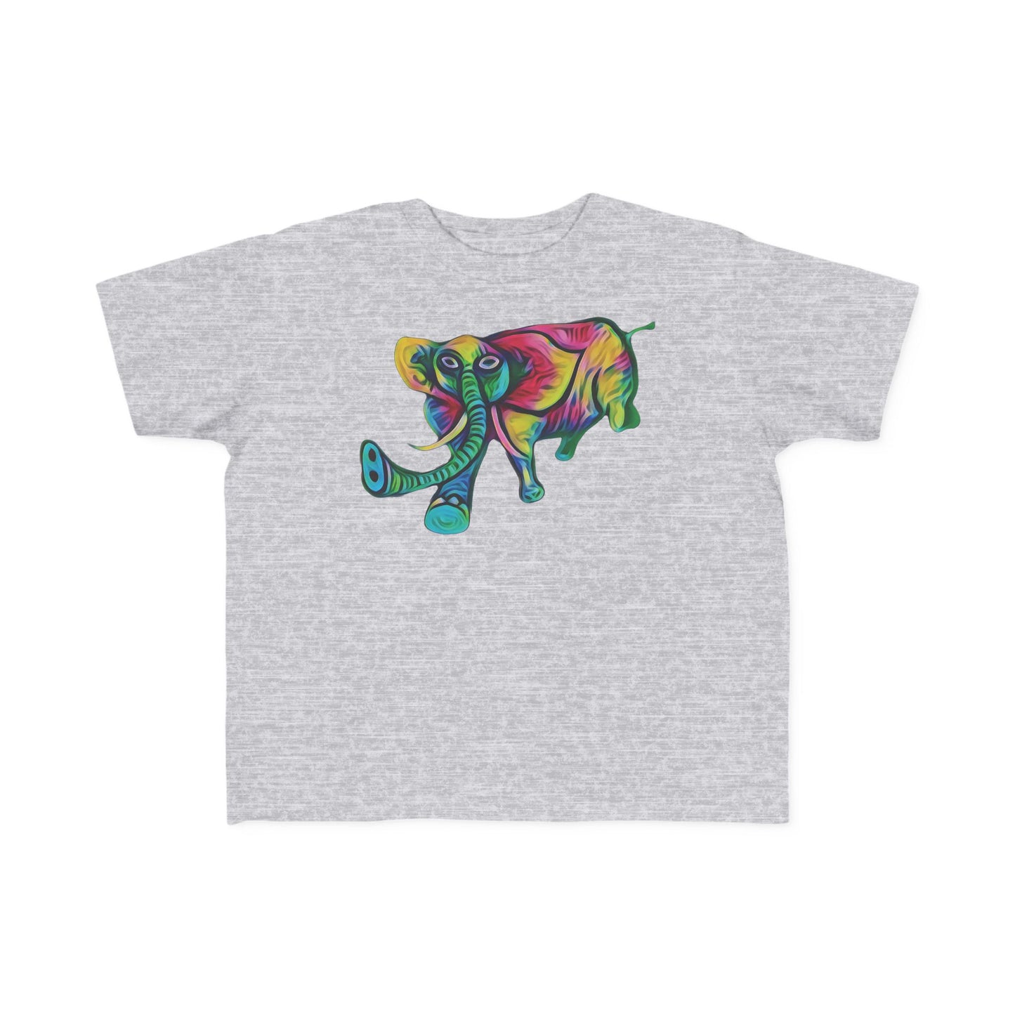Elephante- Little Grom 2T-6T