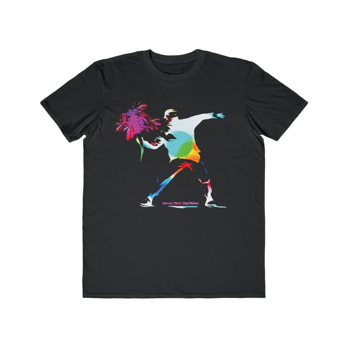 Goatfarm Chucker T- Shirt