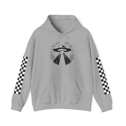 Abduction Hoodie