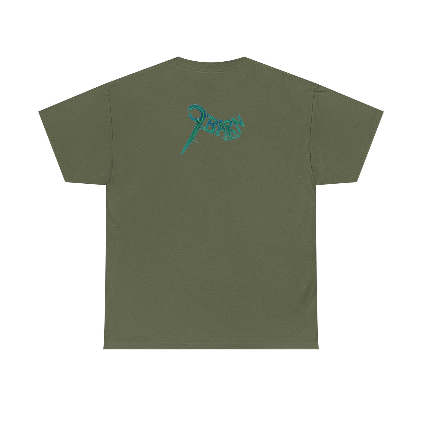 9-Ball Tee