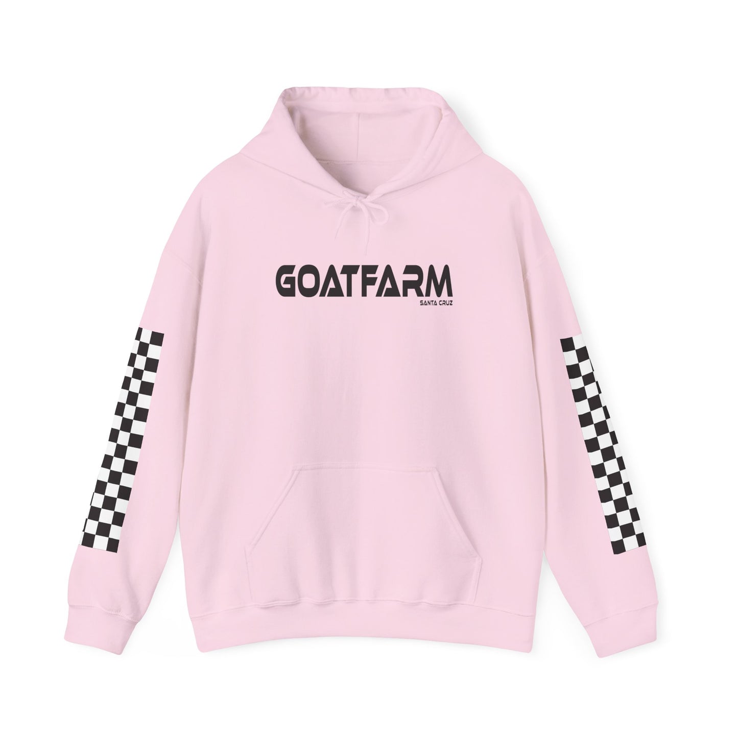 Santa Cruz Goatfarm Taiyō Hoody