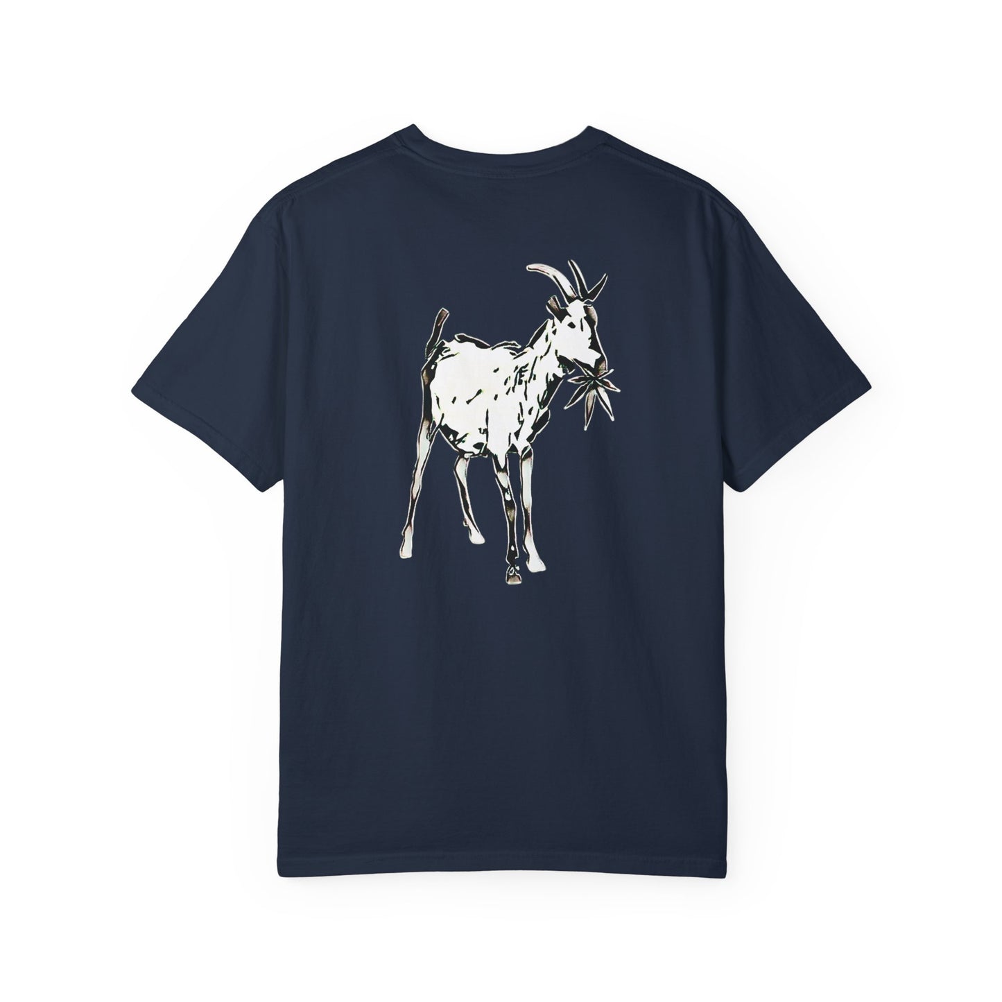 Classic Goatfarm T-shirt