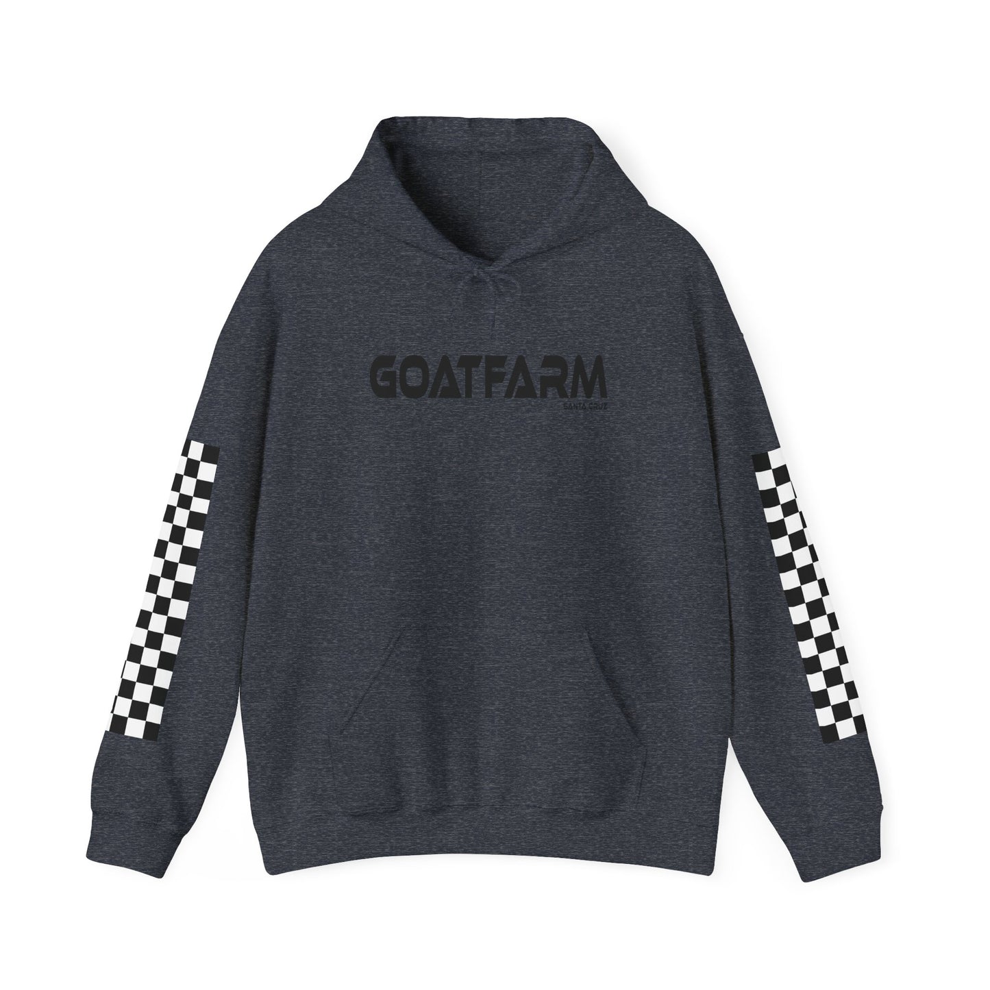 Santa Cruz Goatfarm Taiyō Hoody