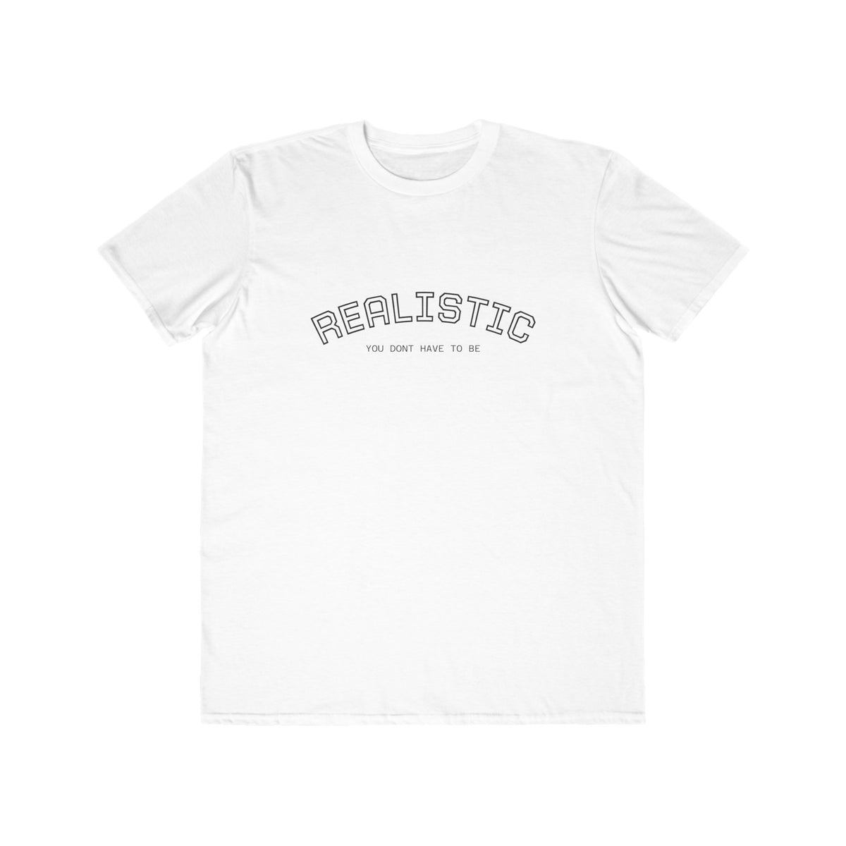 Realistic