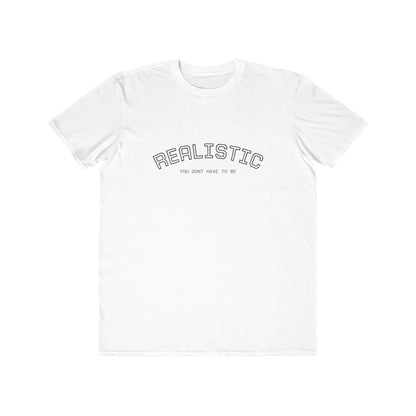 Realistic