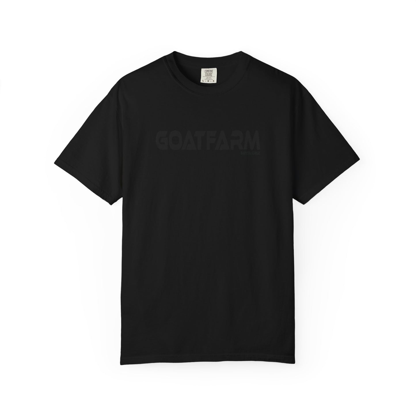 Classic Goatfarm Reaper T-shirt