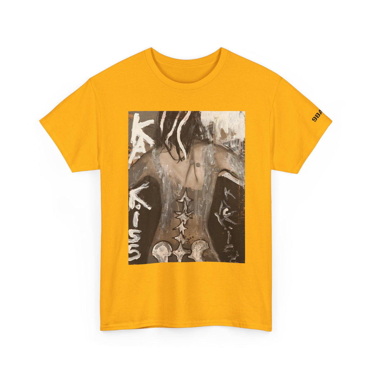 9BARN Karkiss Tee