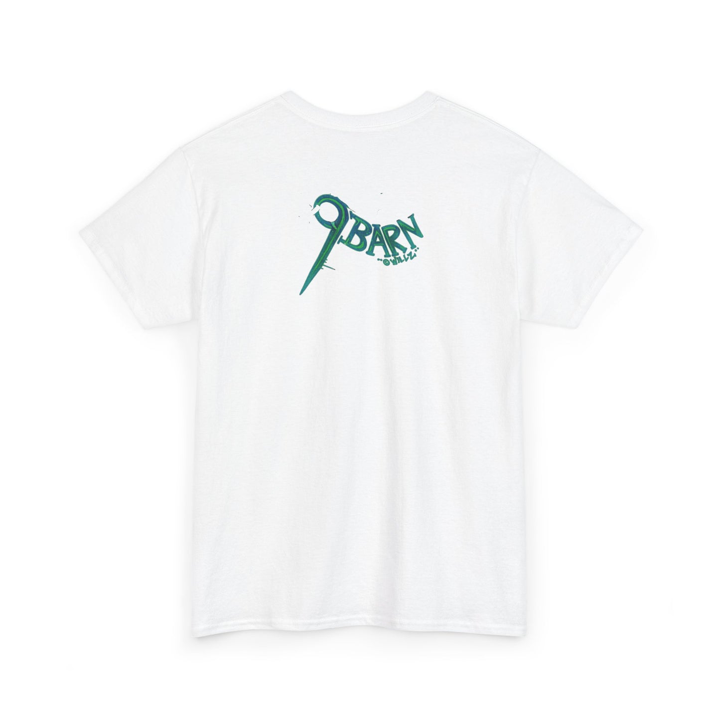 9-Ball Tee