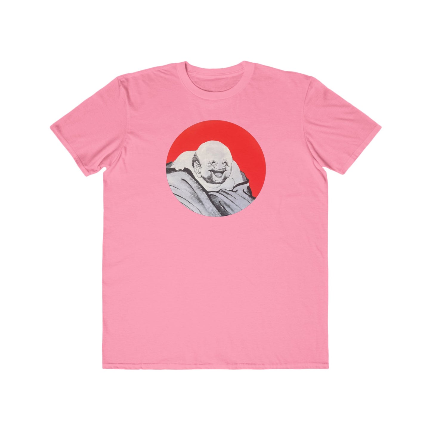 Laughing Budda