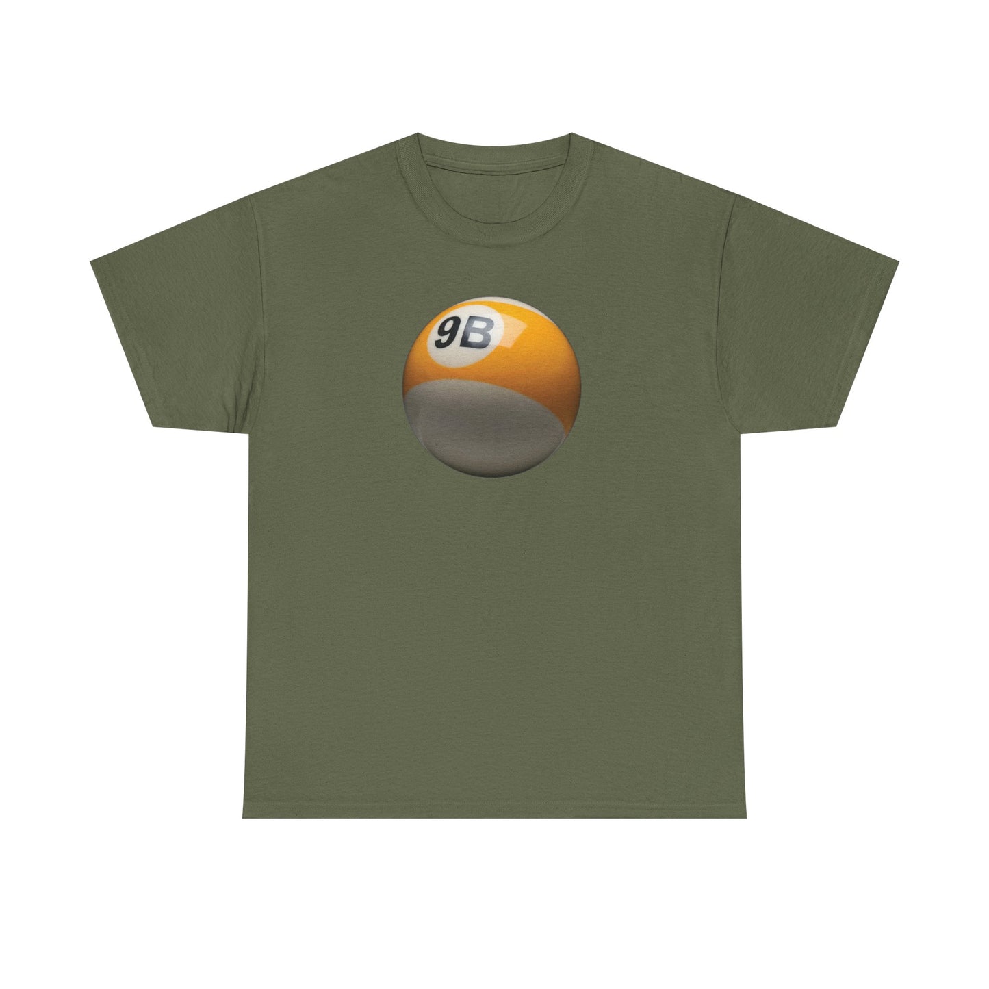 9-Ball Tee