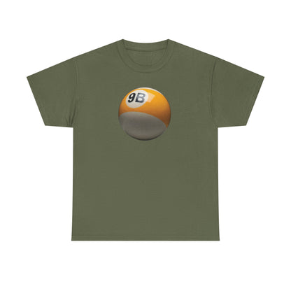 9-Ball Tee