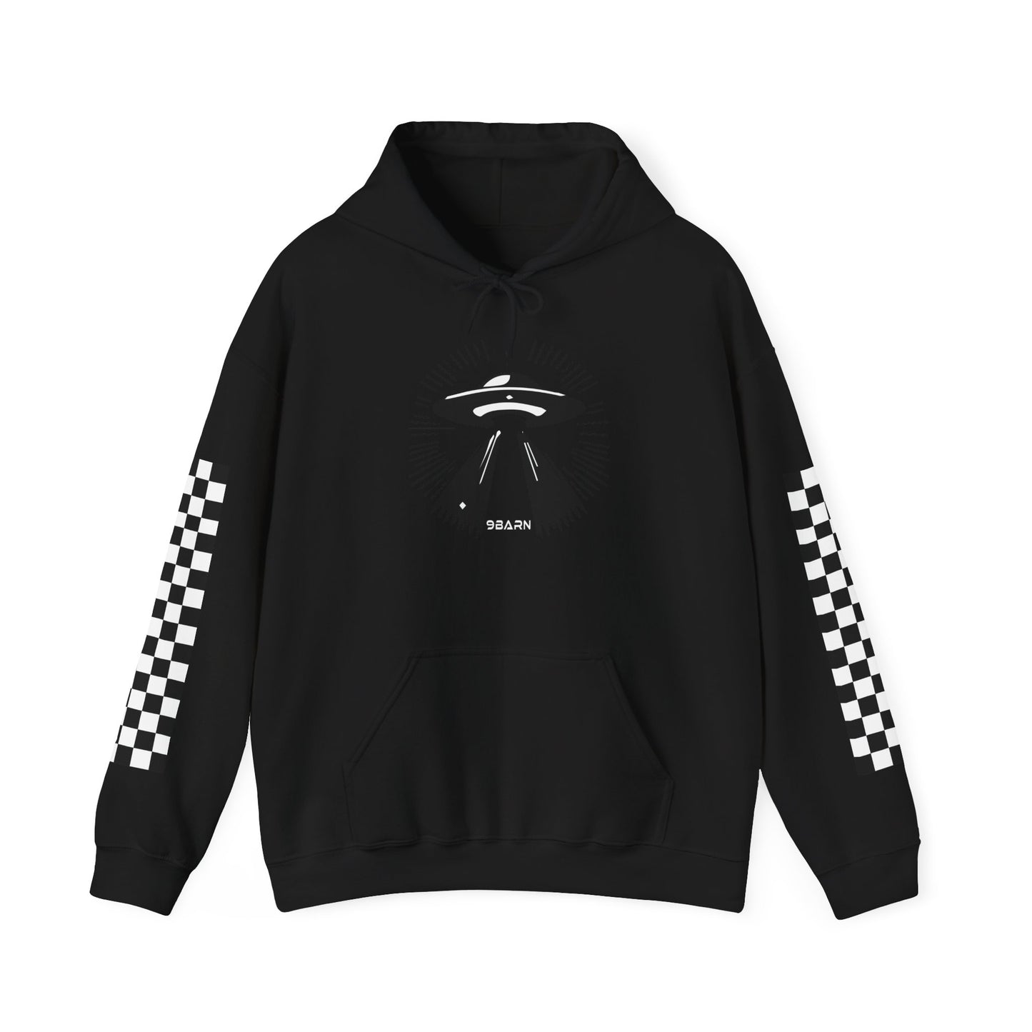 Abduction Hoodie