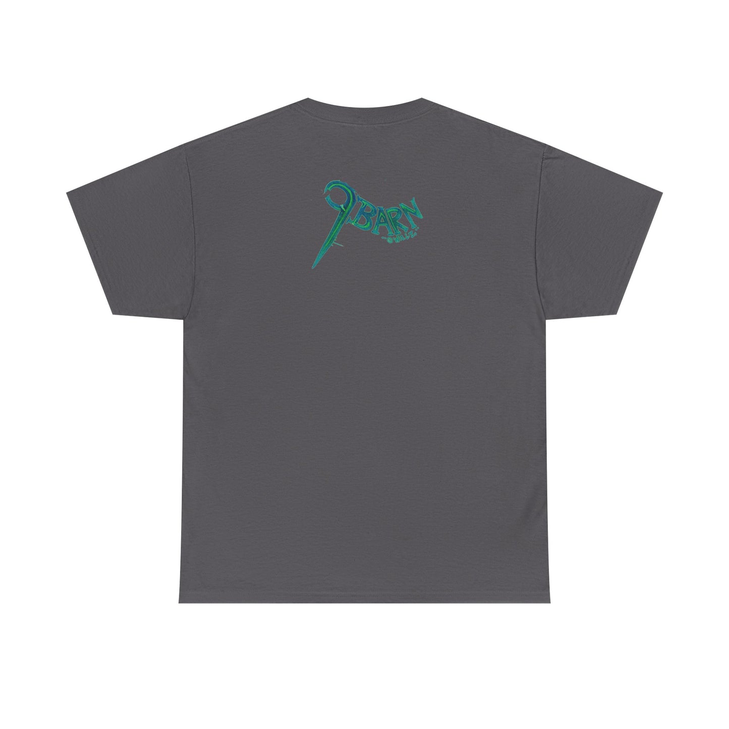 9-Ball Tee