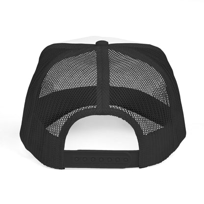 9BARN Willz Logo Trucker Hat