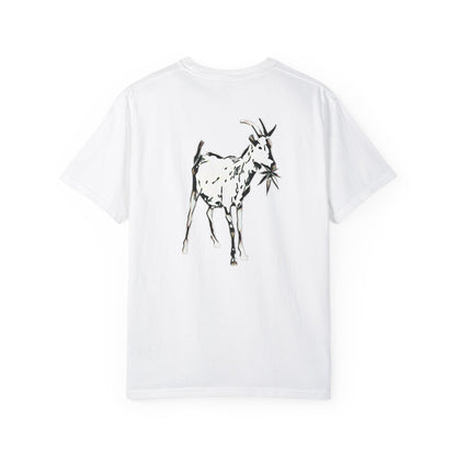 Classic Goatfarm T-shirt