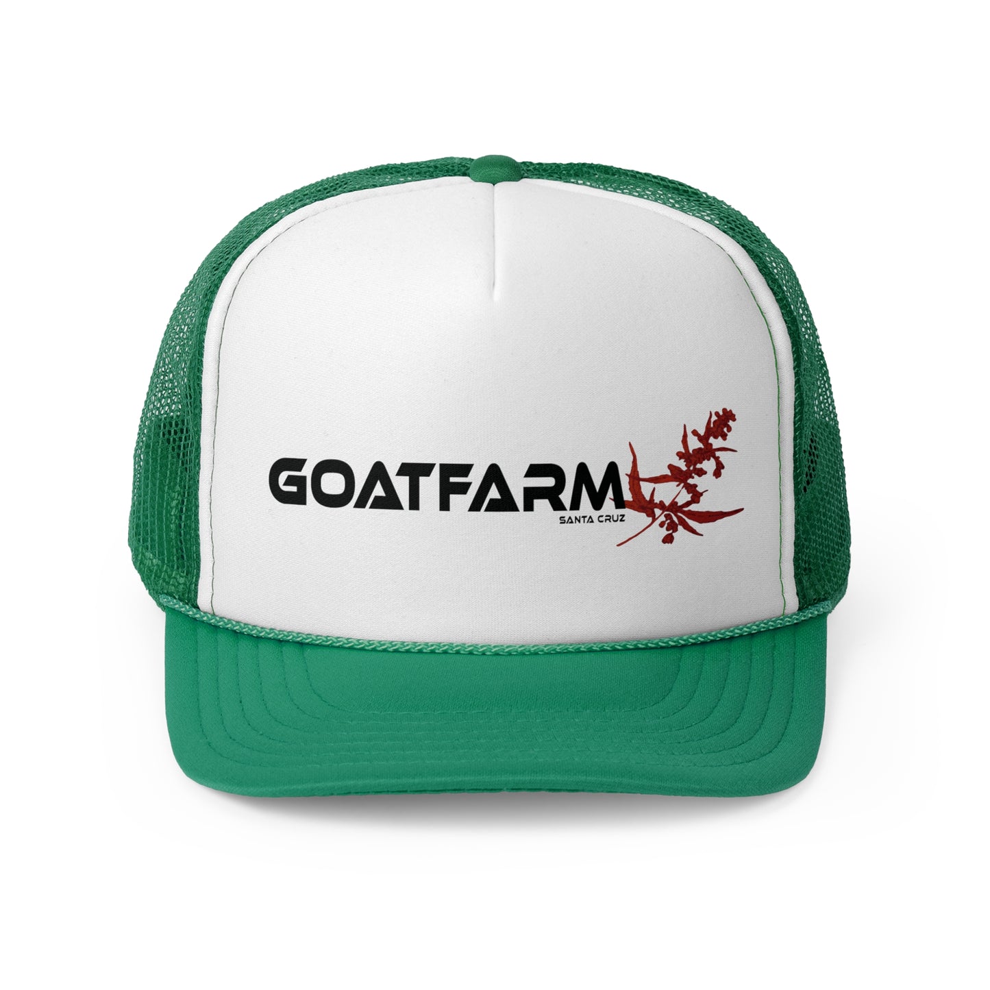 Santa Cruz Goatfarm  Foamy