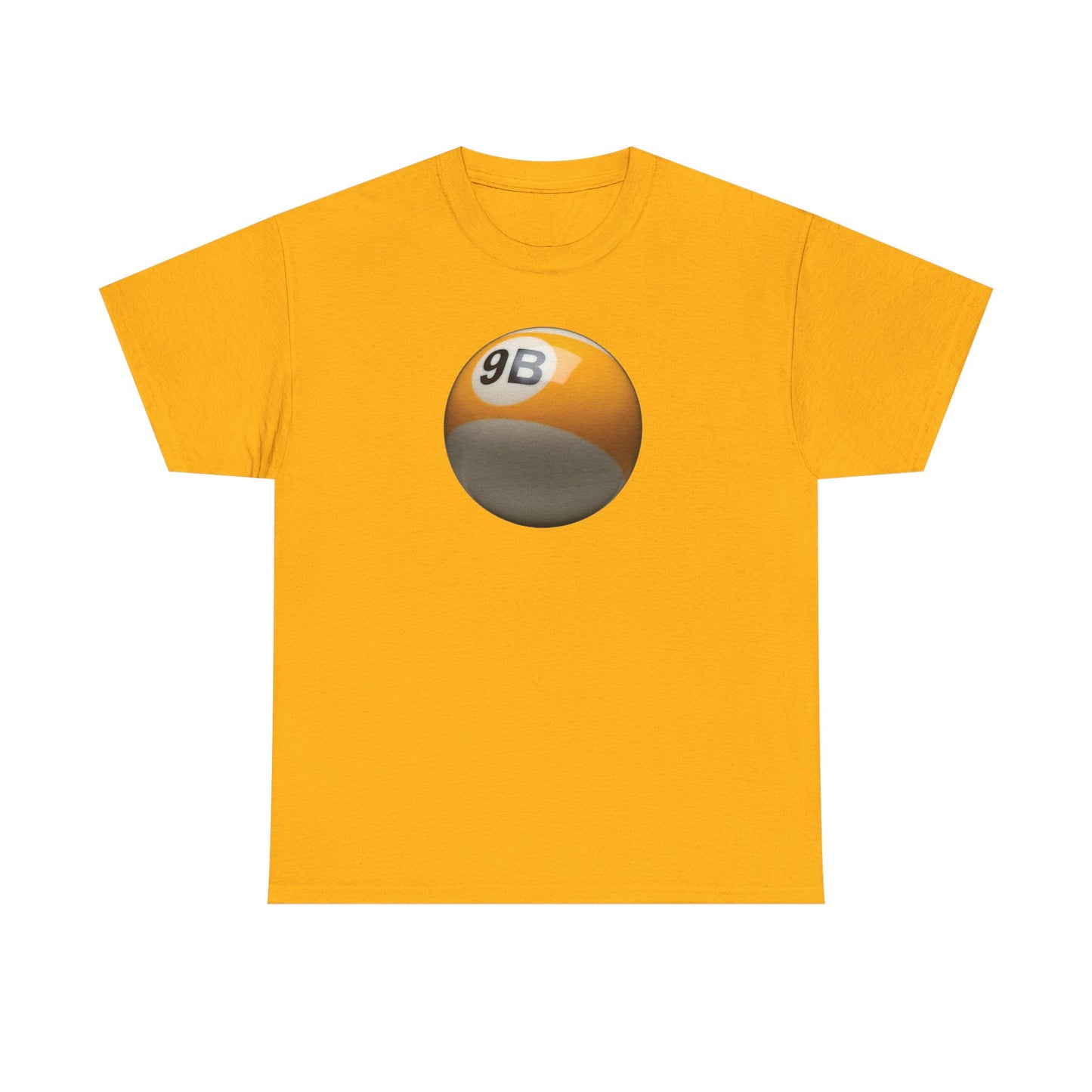 9-Ball Tee