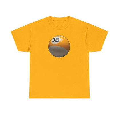 9-Ball Tee