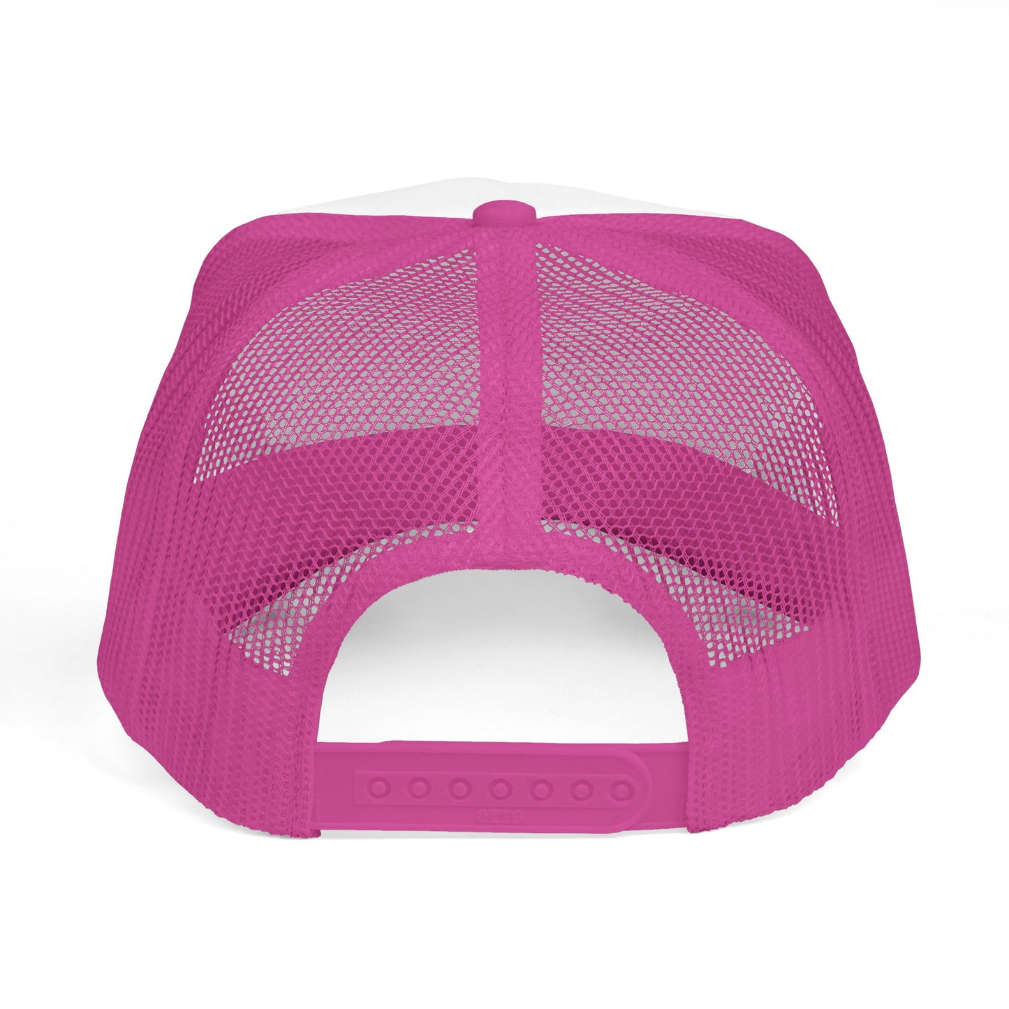9BARN Willz Logo Trucker Hat