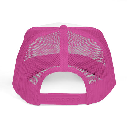 9BARN Willz Logo Trucker Hat