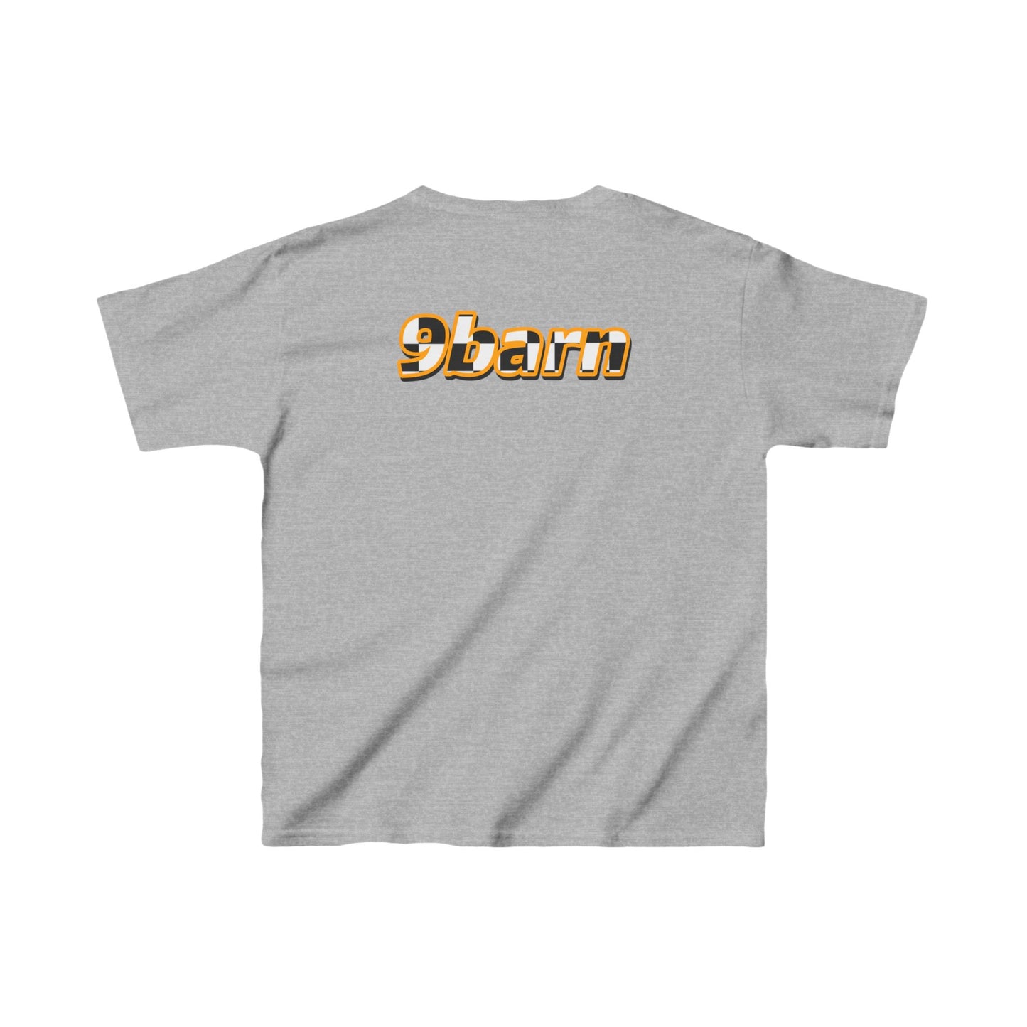 Groms Coming In Hot! Cotton™ Tee