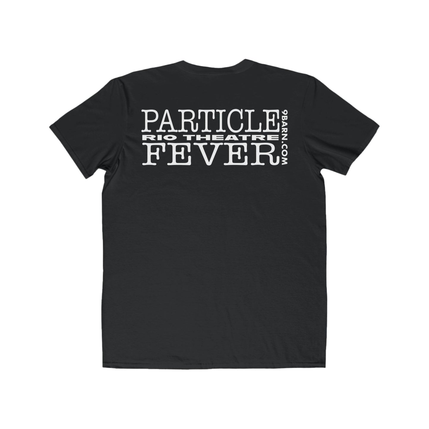 Particle Fever Movie Premiere T